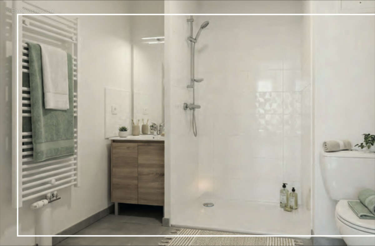 Appartement à MERIGNAC