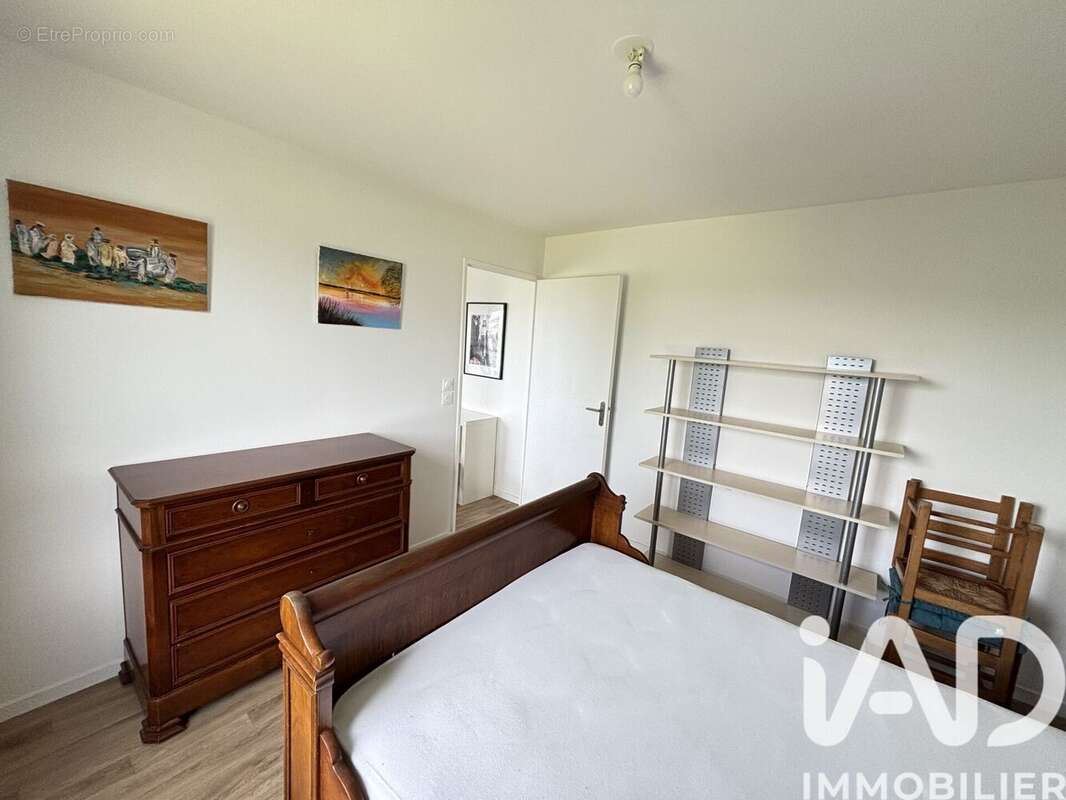 Photo 5 - Appartement à VANNES