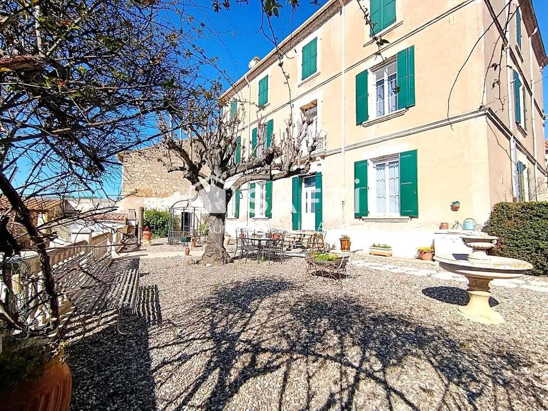 Photo 4 - Maison à OUVEILLAN