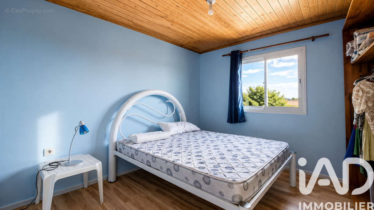 Photo 7 - Maison à LE TAMPON