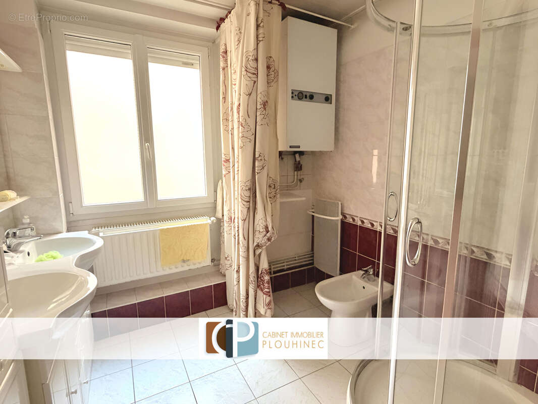 Appartement à MACON