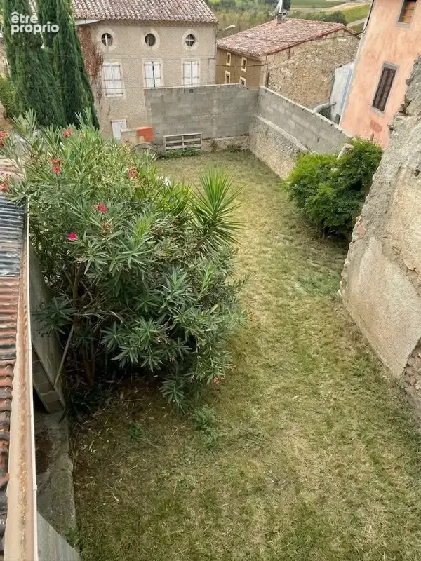 A vendre ensemble immobilier   donazac - photo 3