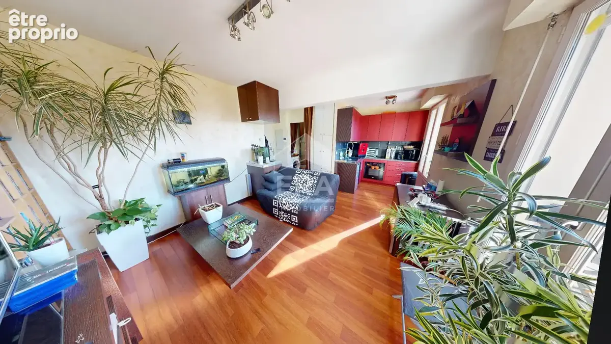 Appartement 24m² à jouars-pontchartrain - photo 4
