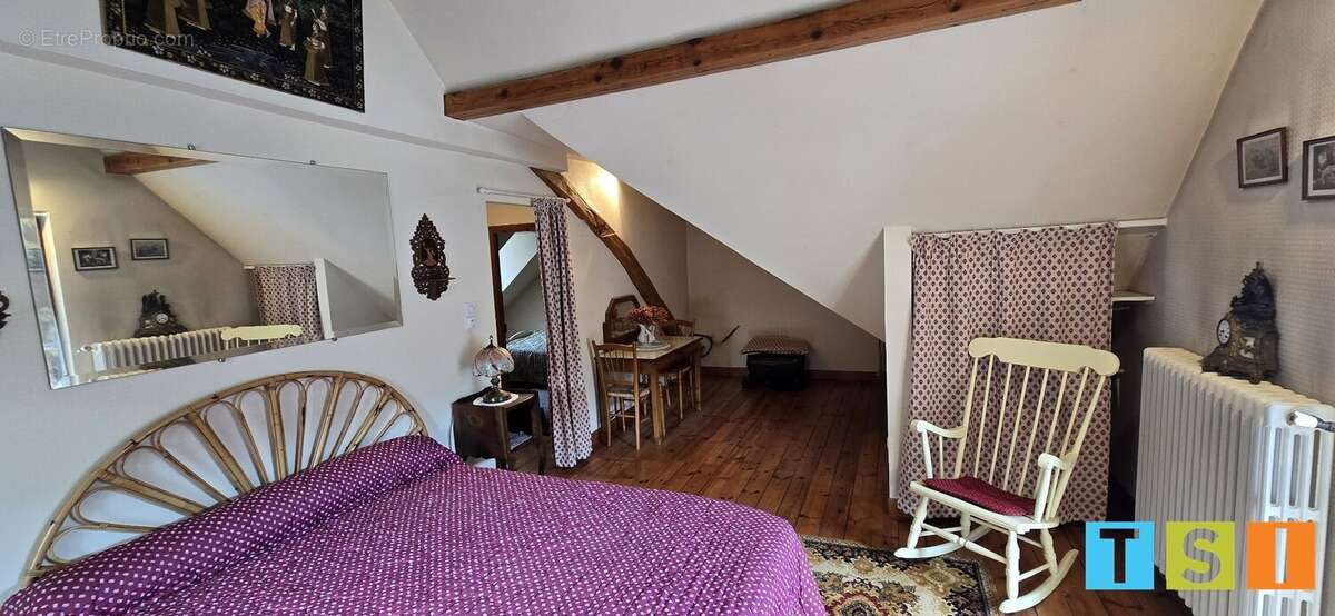 Maison à BAGNERES-DE-LUCHON