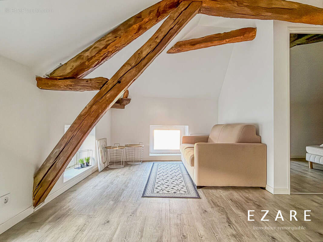Appartement à BEAUNE