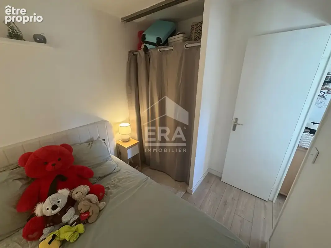Appartement 35m² à cagnes-sur-mer - photo 5