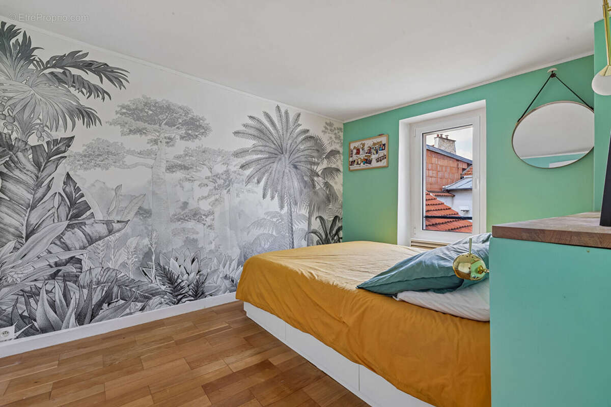 Appartement à NANTERRE