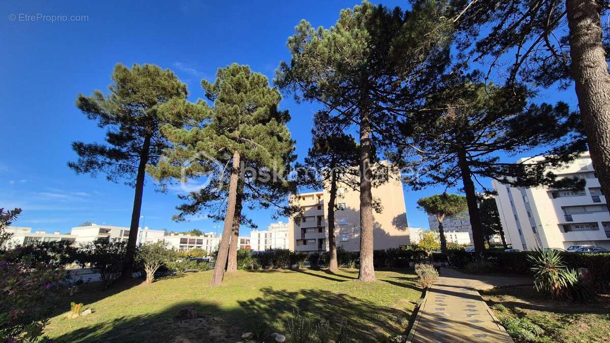 Appartement à SAINT-CYPRIEN