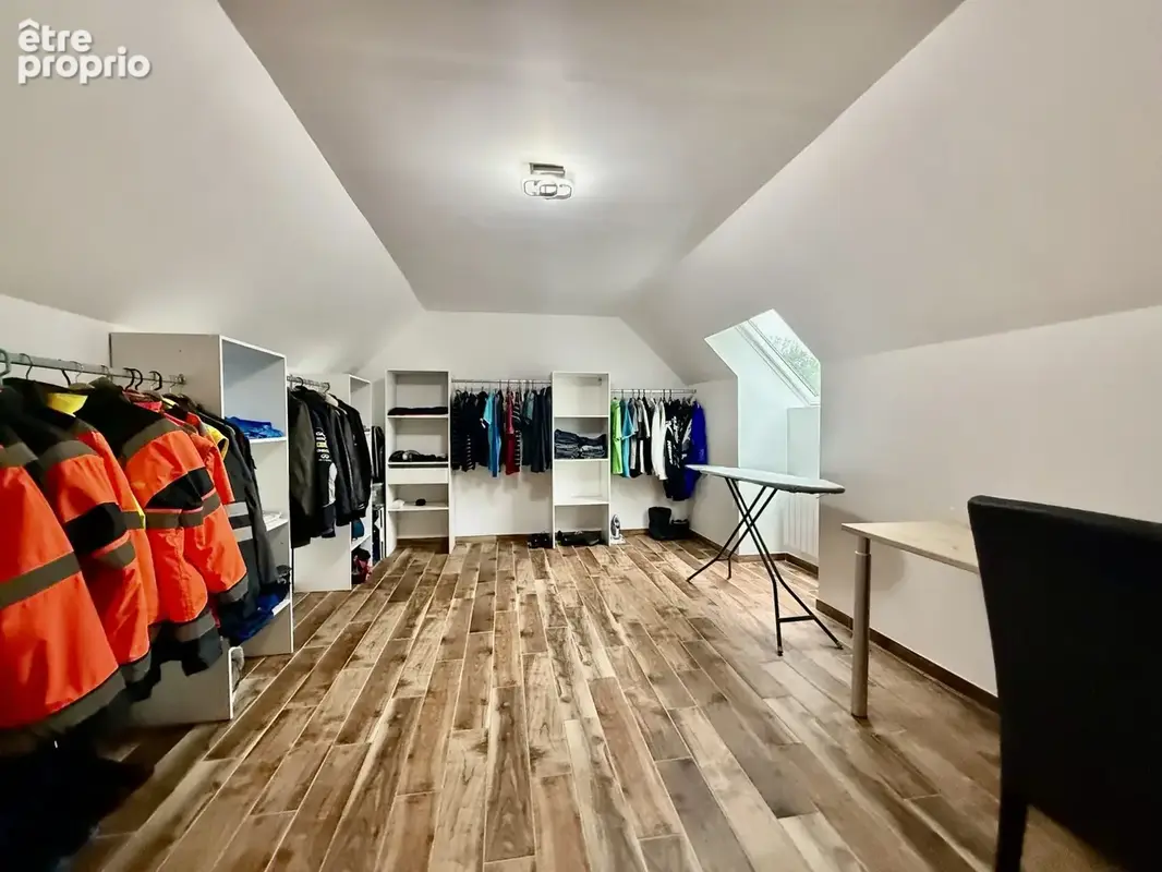 Maison 6 pièces 146 m² à vendre à Soissons (02200) - photo 5