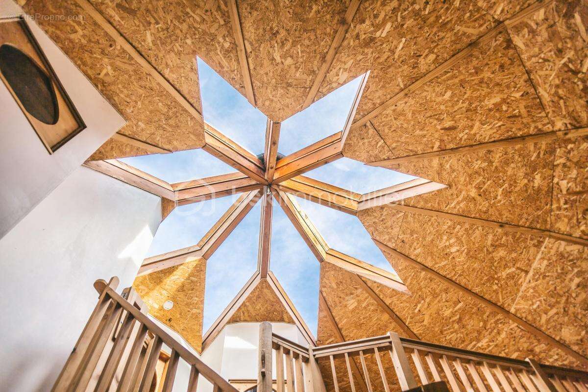 Habitat atypique avec projet touristique - photo 2