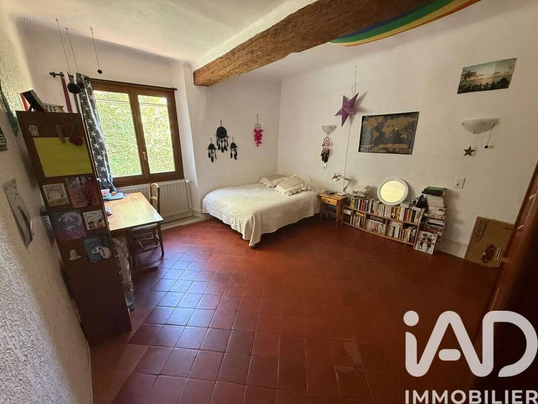 Photo 8 - Maison à RIANS