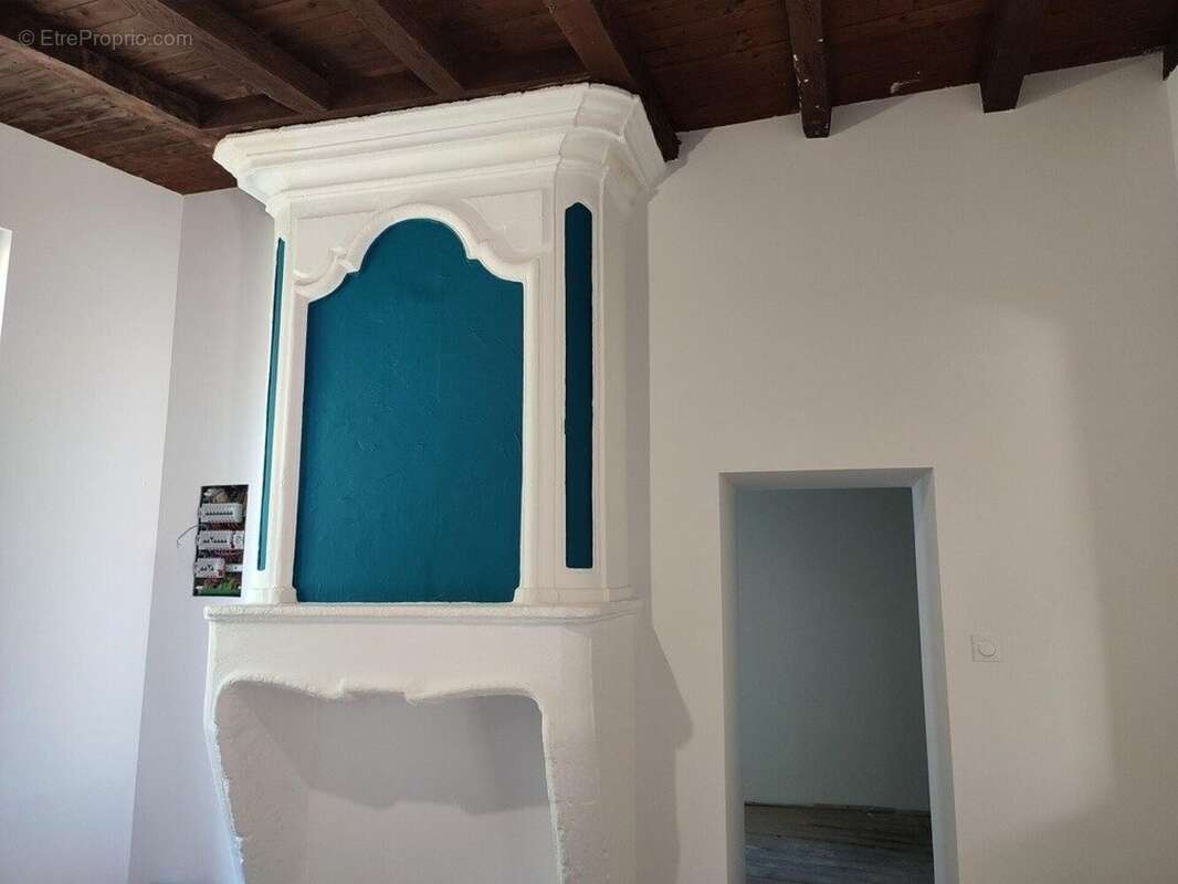 Photo 5 - Maison à SAINT-EMILION