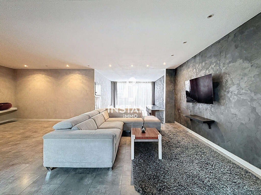 Maison à ALFORTVILLE