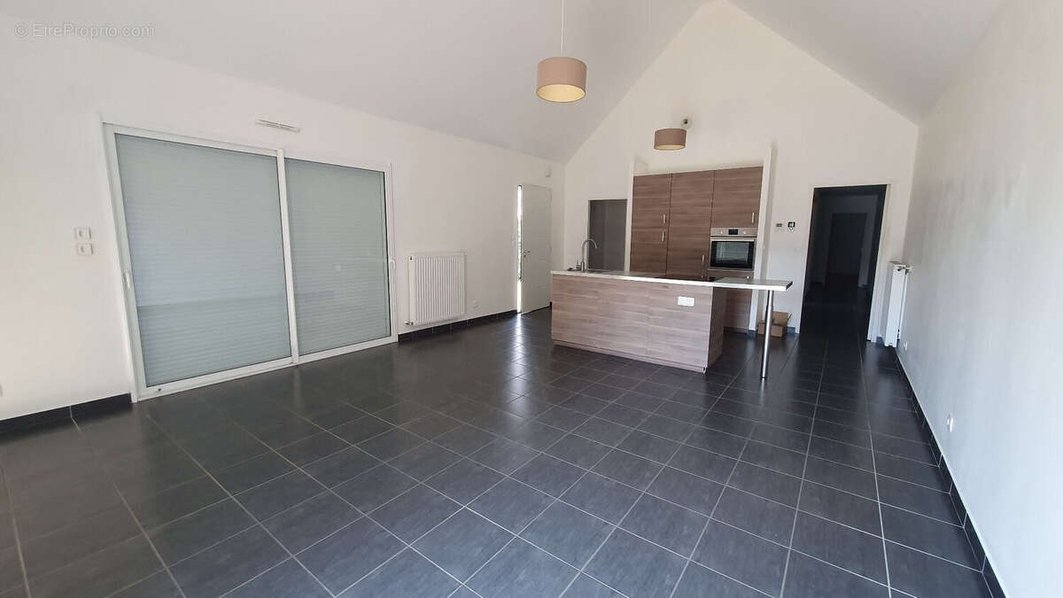 Maison plain pied - benodet - photo 5