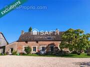 Photo 1 - Maison à PIERRE-DE-BRESSE