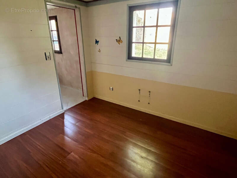 Maison à SAINT-AUBIN-LA-PLAINE