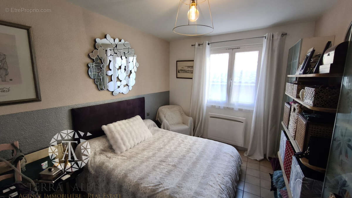 Appartement à ARGELES-SUR-MER