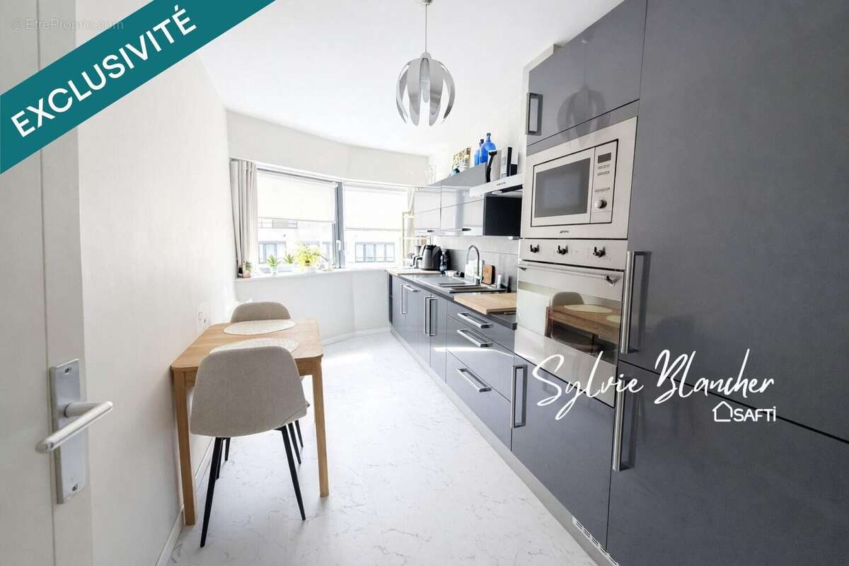 Photo 3 - Appartement à CAEN