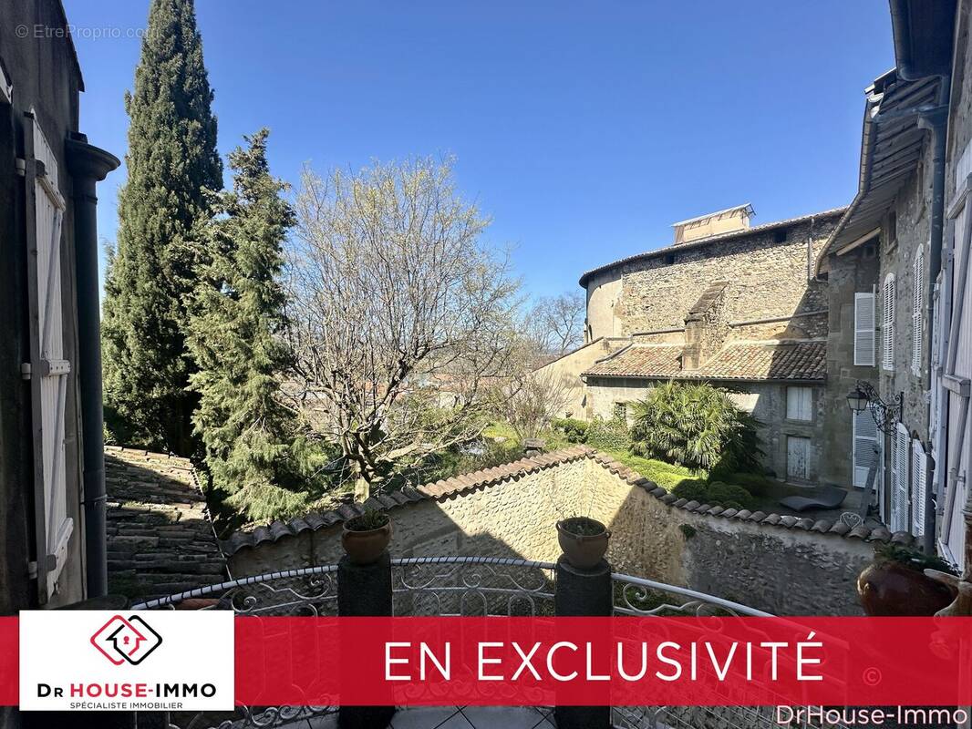 Appartement à VALENCE