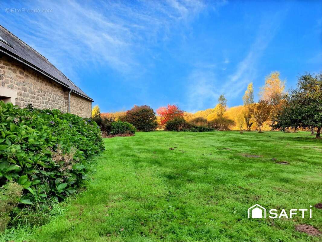 Photo 8 - Maison à PLOUAY