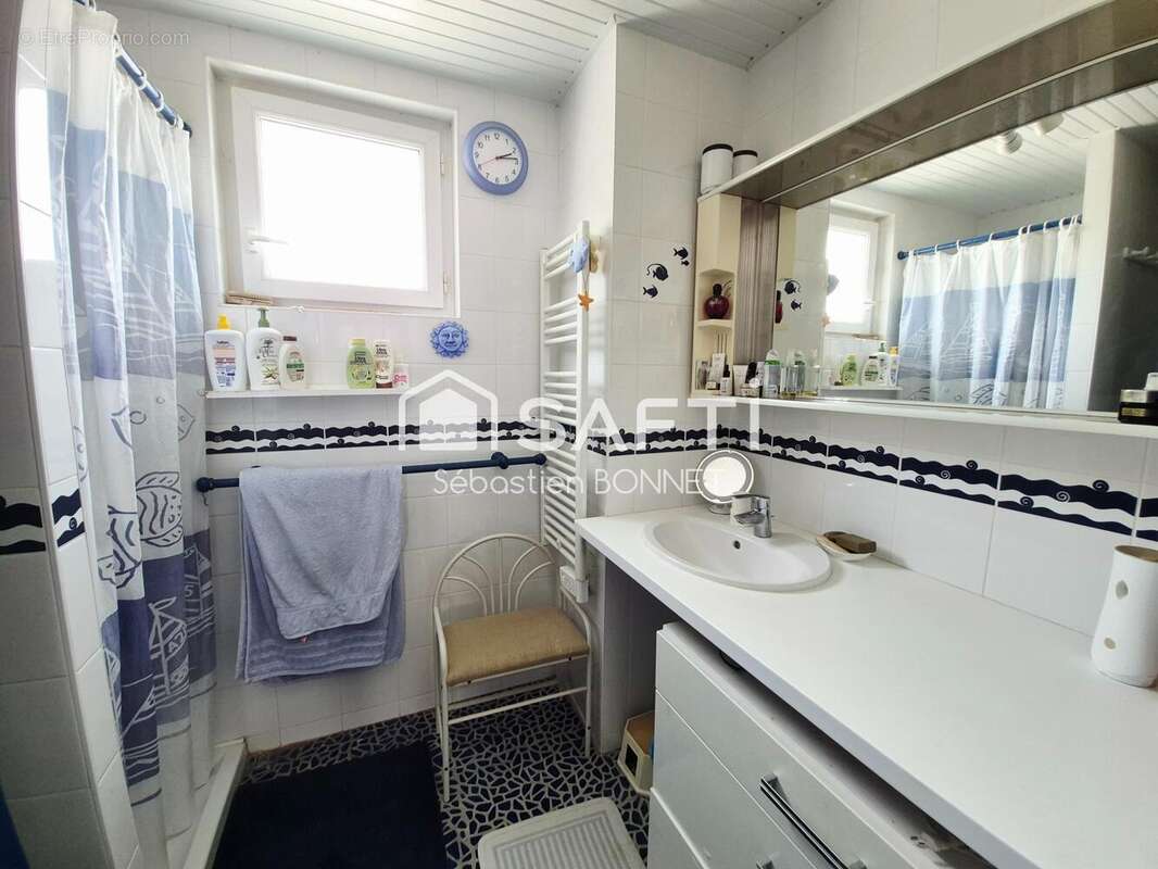Photo 7 - Maison à LA TRANCHE-SUR-MER