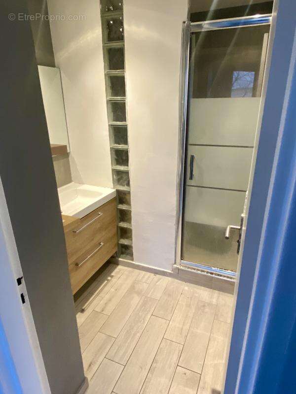 Appartement à CRETEIL