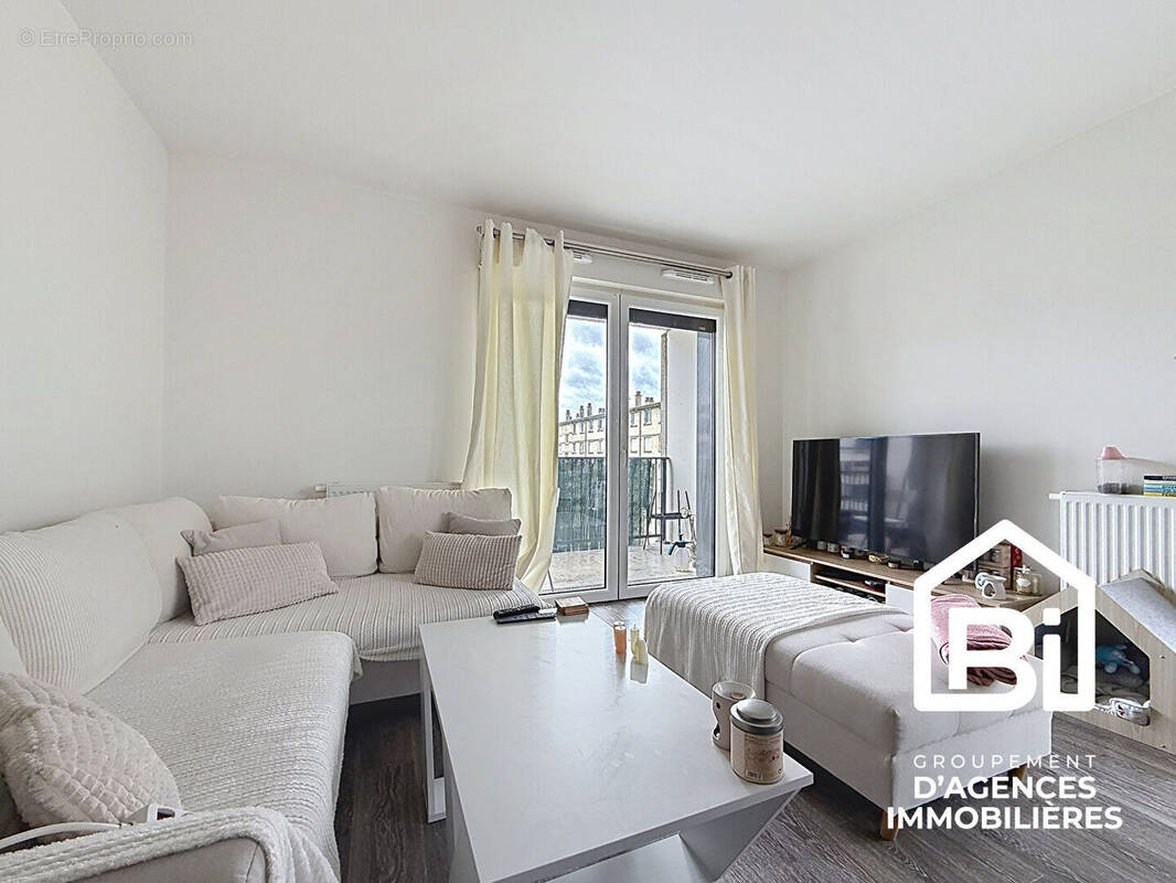Appartement à CAEN