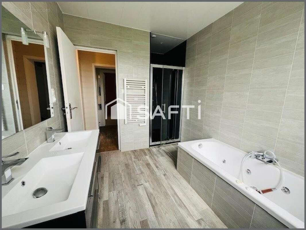 Photo 7 - Maison à LA ROCHE-SUR-YON