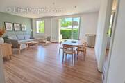 Appartement à CROISSY-SUR-SEINE