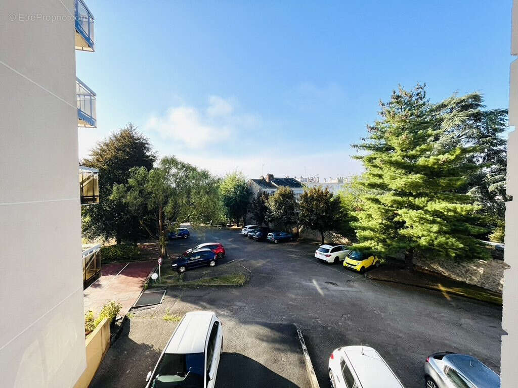 Appartement à LIMOGES