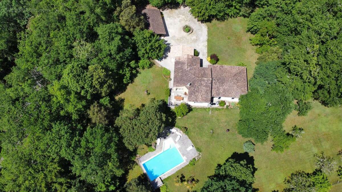 Maison à LALINDE