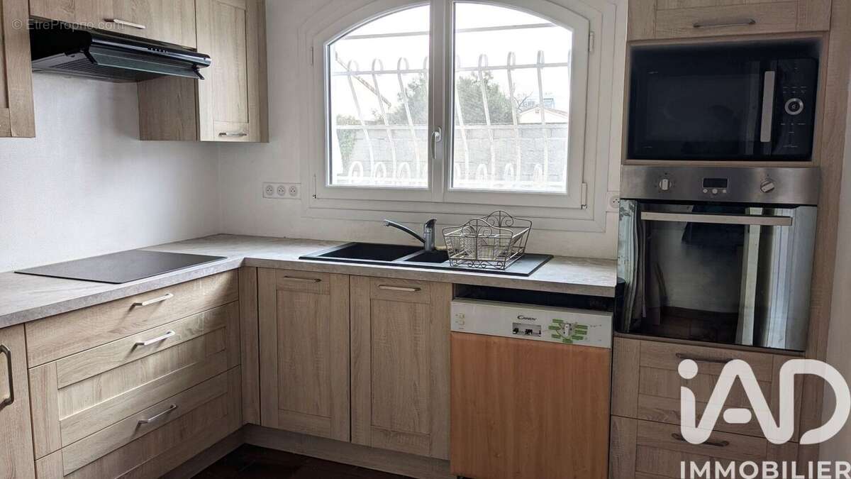 Photo 2 - Maison à LIBOURNE