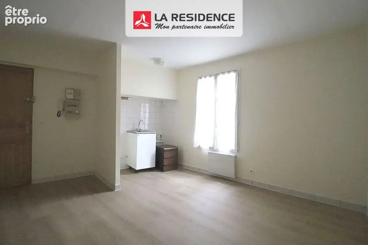 Appartement à CORMEILLES-EN-PARISIS