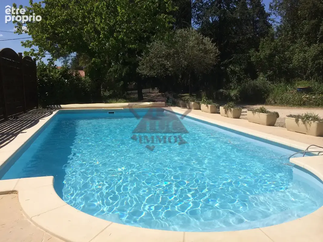 Maison avec piscine et appartement indépendant - photo 2