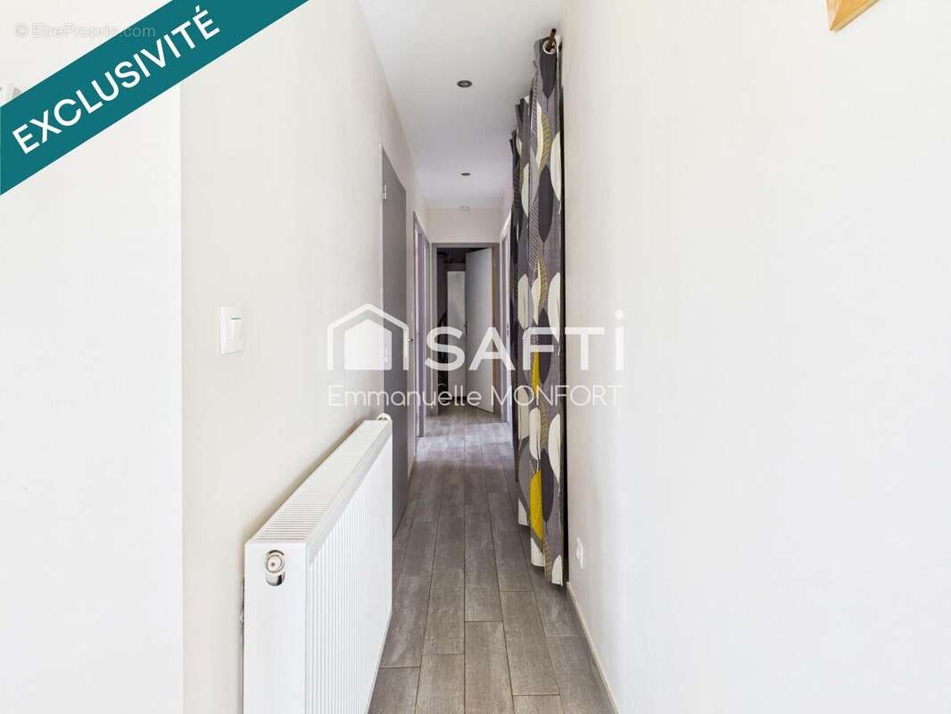 Photo 9 - Maison à TAULE