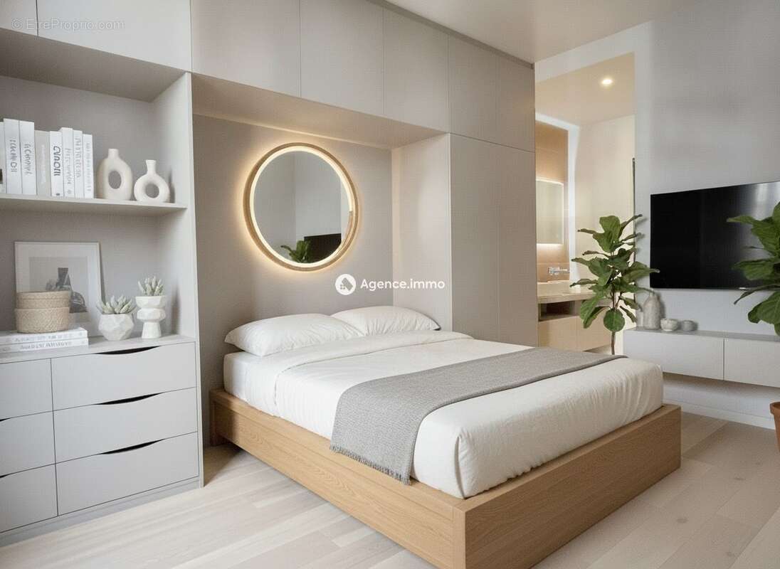 Appartement à DINARD