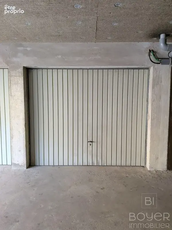 VITRE - Appartement T3 terrasse et garage - photo 14