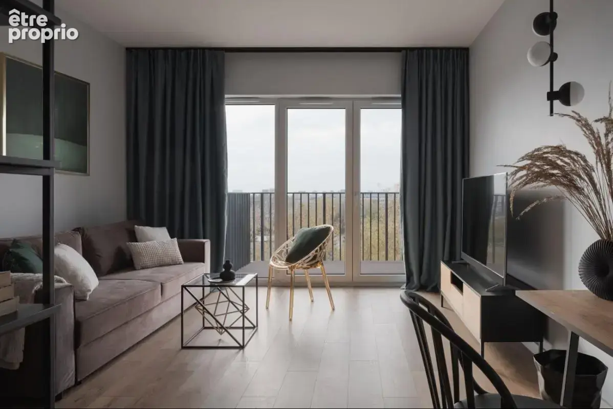 Appartement à ETAPLES