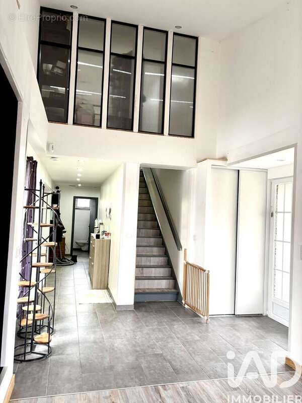 Photo 3 - Maison à BACCARAT