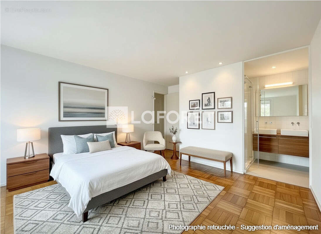 Appartement à ANGERS