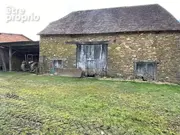 Maison à MEUZAC