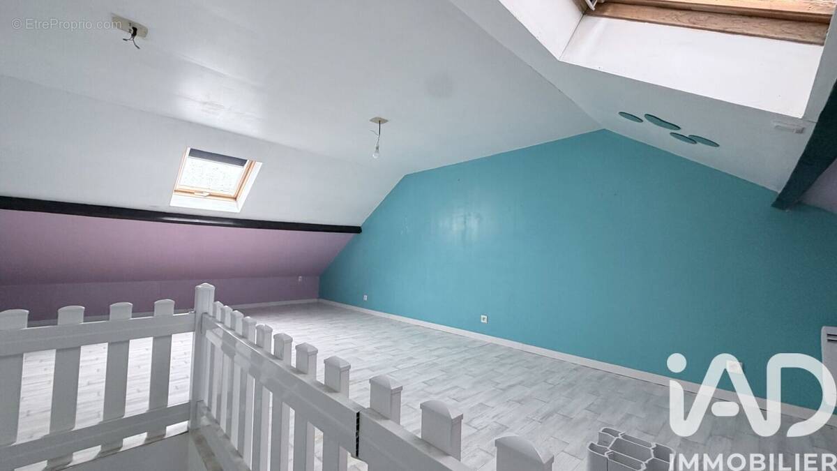 Photo 1 - Maison à DECHY