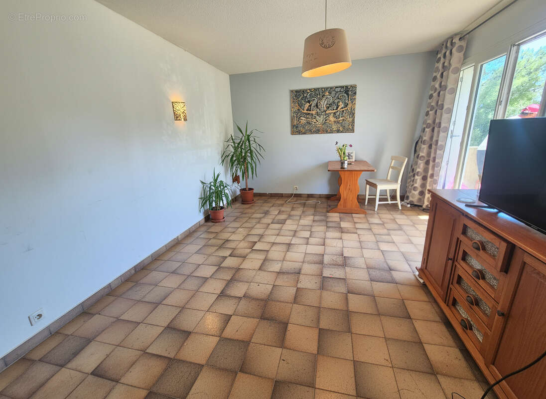 Appartement à BASTIA