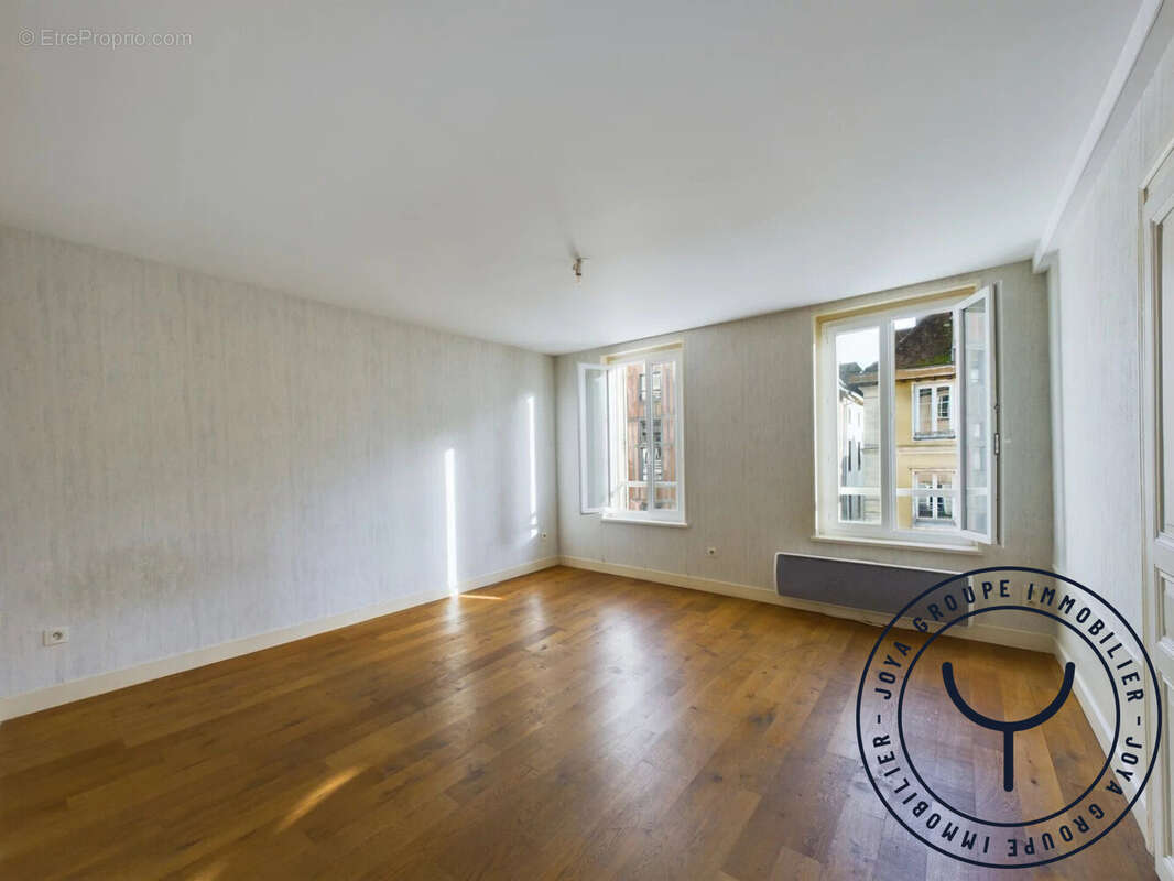 Appartement 66 m² à Troyes  - photo 4
