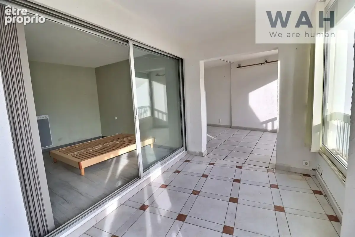 Appartement t3 - terrasse - la grande motte 34280 - photo 6