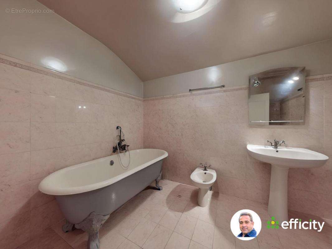 Maison 222 m² à Baneins  - photo 11