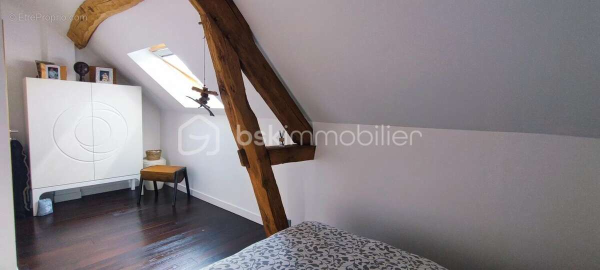 Maison à COULOMMIERS