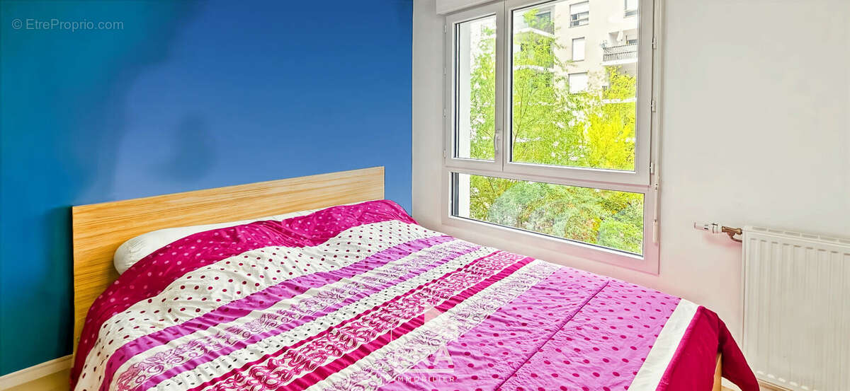 Appartement à EYSINES