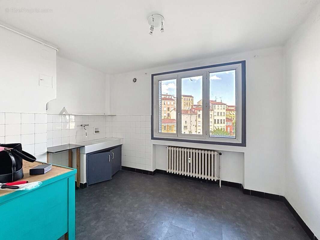 Appartement à LYON-4E