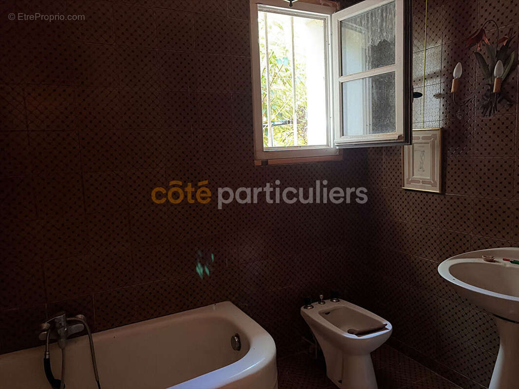 Maison à THORIGNY-SUR-MARNE